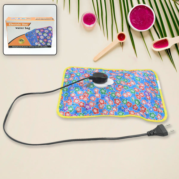 Electric Hot Water Bag (Without Water) - Image 12