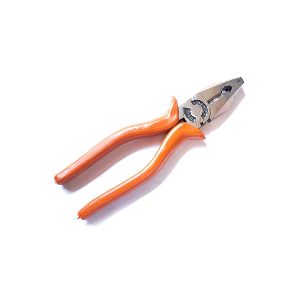 Heavy Duty Combination Plier Wire Cutters - Image 6