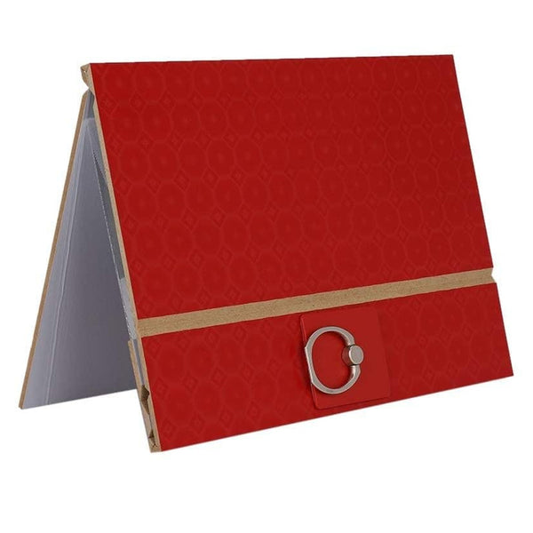 5D HD Mobile Phone Screen Magnifier Amplifier (1 Pc / 8 Inch) - Image 4