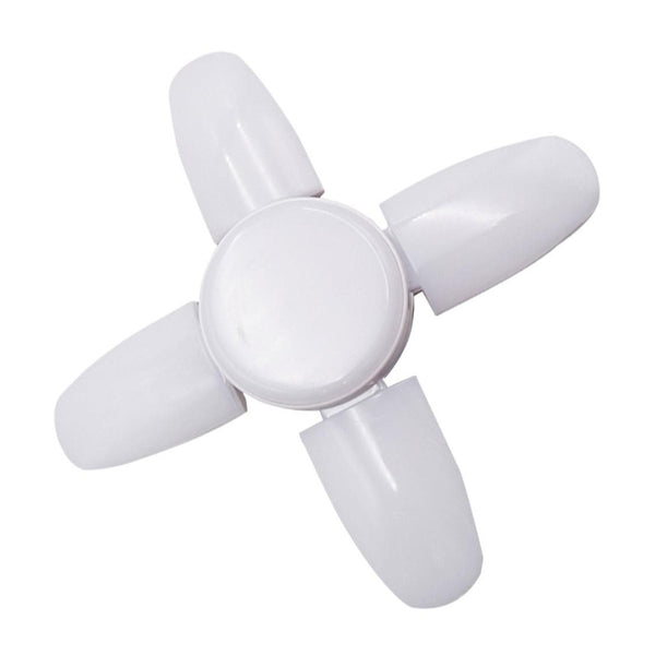 Foldable LED Fan Blade Bulb 28V (1 Pc) - Image 8