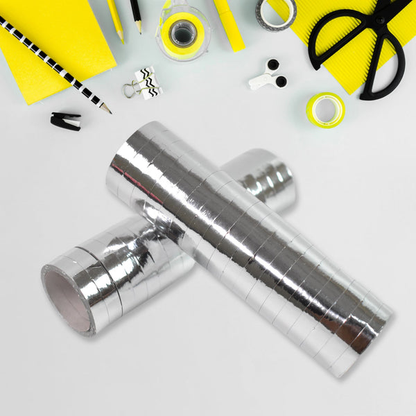 Decoration Balloon Ribbon, Smooth Ribbon for Party Decoration (36 Pcs Set) - Image 10