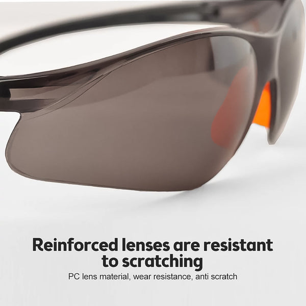 Eye Protection Goggles, Protection Safety Riding Goggles (1 Pc) - Image 3