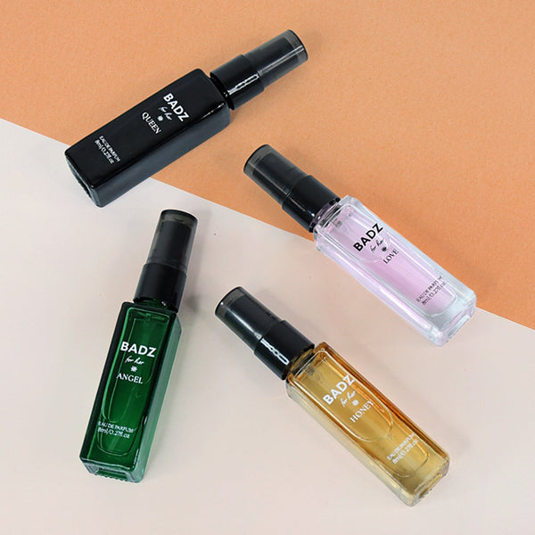 Mini Perfume Spray 8ML (Mix fragrance & 4 Pc) - Image 3