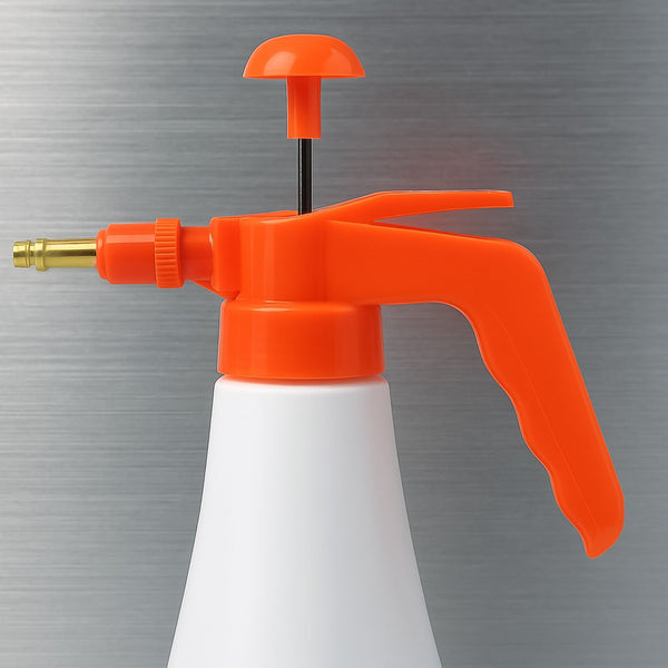 Handheld Pressure Water Sprayer Bottle (1 Ltr) - Image 5