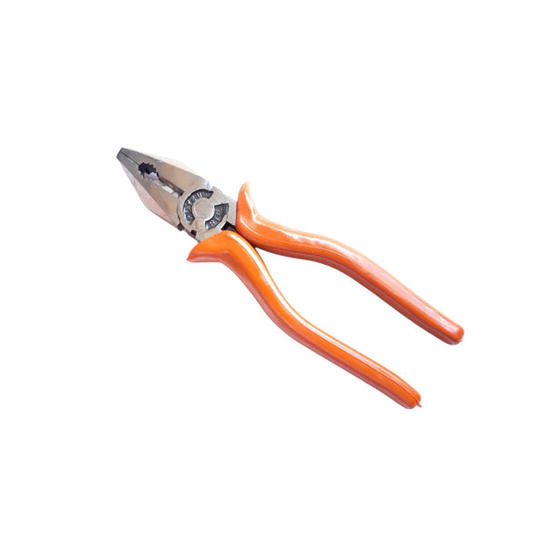 Heavy Duty Combination Plier Wire Cutters - Image 9