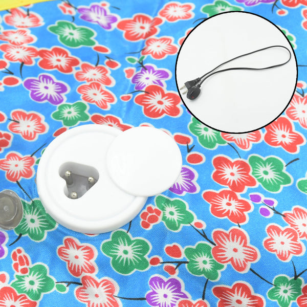 Electric Hot Water Bag (Without Water) - Image 7