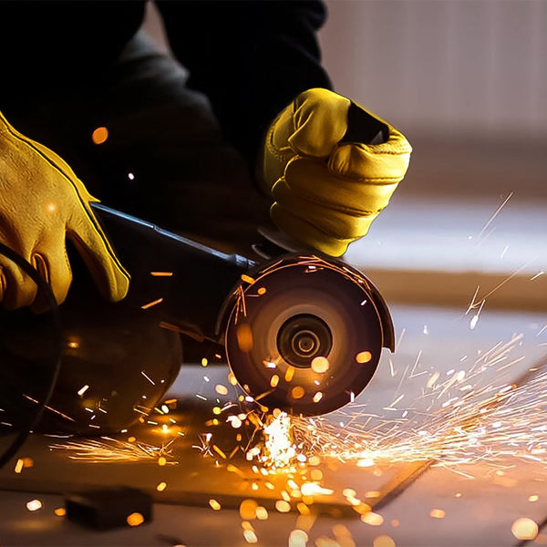 Work Gardening Gloves (1 Pair / B Grade) - Image 5