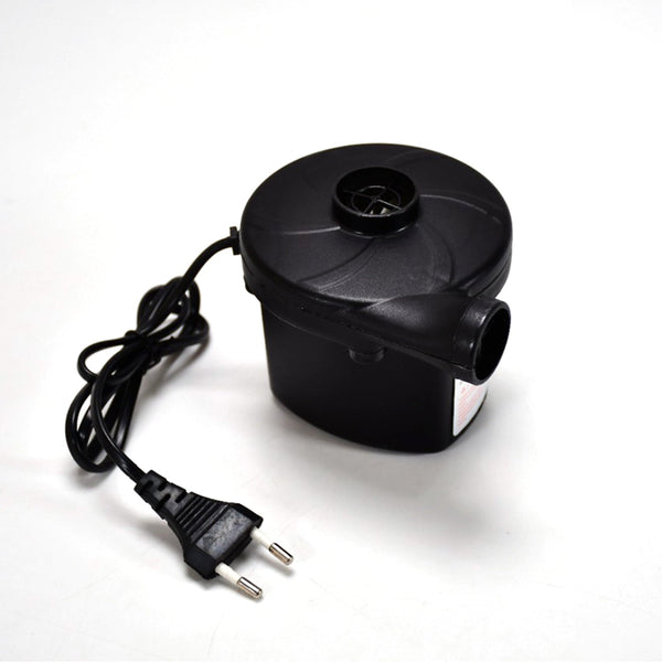 Electric Air Pump For Ball , Balloon ( 3 Nozzle ) - Image 7