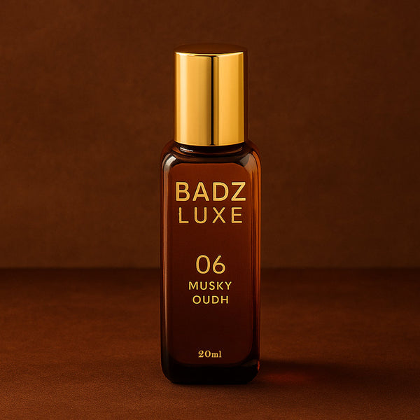 Premium Perfume Set 20ml (3 Pc) - Image 3