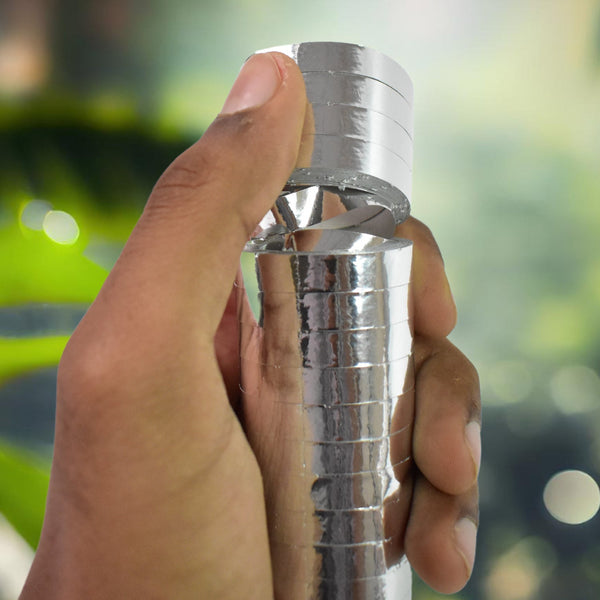 Decoration Balloon Ribbon, Smooth Ribbon for Party Decoration (36 Pcs Set) - Image 7