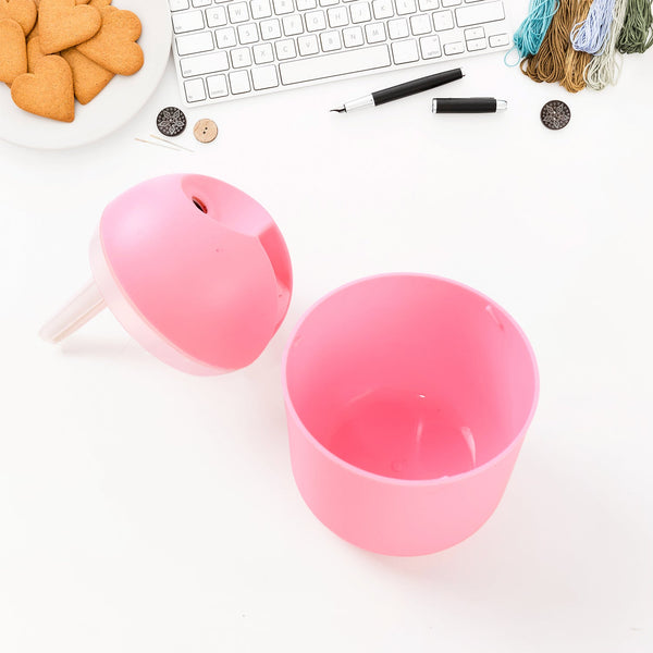 USB Mini Air Humidifier for Home & Office (1 Pc) - Image 6