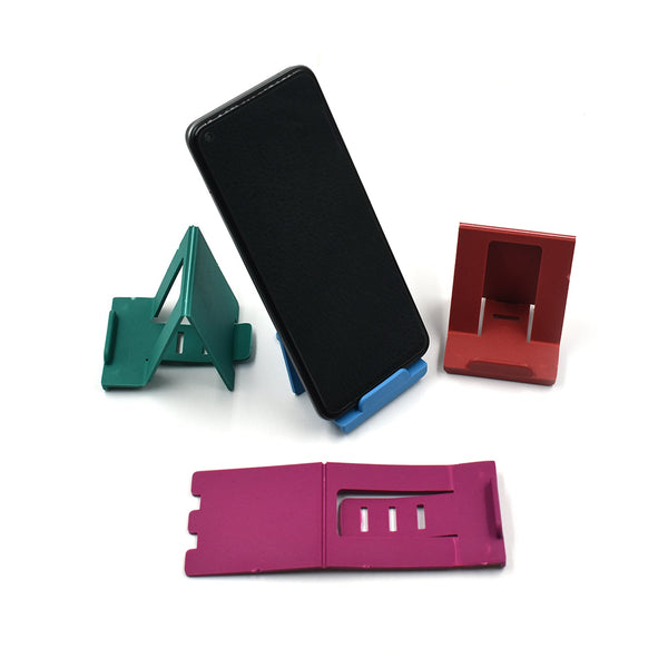 10 Pc Adjustable Mobile Stand used in all kinds of places including household and offices as a mobile supporting stand. - Image 8