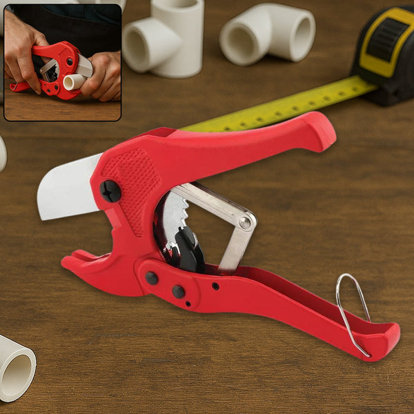 PVC Pipe Cutter (Pipe and Tubing Cutter Tool) - Image 10