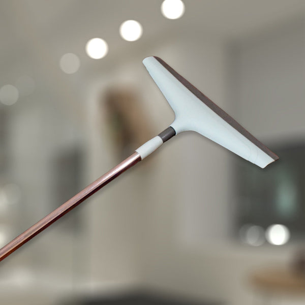 Ganesh Telescopic Bathroom Wiper 12 Inch (30 cm) - Image 3