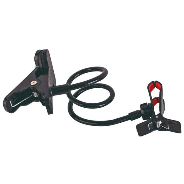 360 Degree Flexible Portable Foldable Metal-Lazy Stand Bracket - Image 3