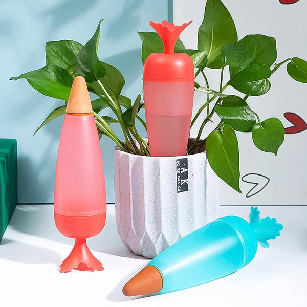 Self Watering Spike Plant Watering Globes And Automatic Plant Watering System (1 Pc) - Image 5