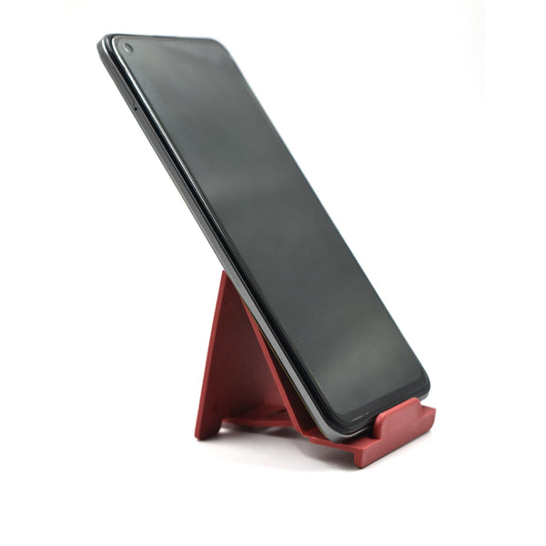 10 Pc Adjustable Mobile Stand used in all kinds of places including household and offices as a mobile supporting stand. - Image 5