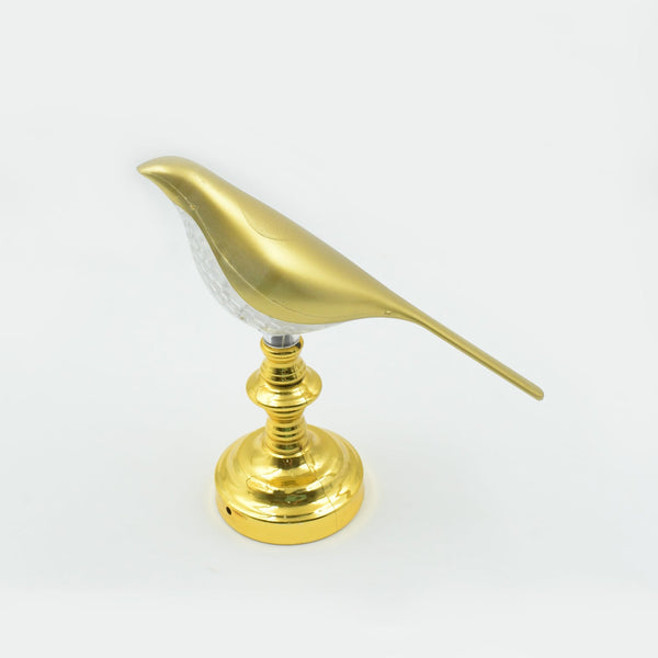 Sparrow led Table Lamp Crystal Decoration Lamp Soft Light & Energy Saving Lamp (1 Pc) - Image 6