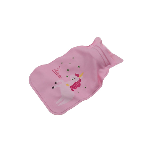 Mix Design Printed Small Hot Water Bag For Pain Relief, Neck, Shoulder Pain and Hand, Feet Warmer, Menstrual Cramps, Hot and Cold Therapy Leak Proof Pad (1 Pc) - Image 6