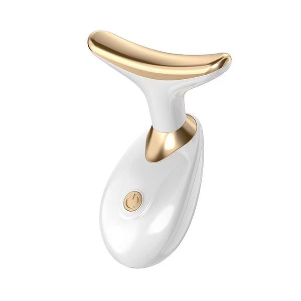 Neck Face Massager, Firming Wrinkle Removal Tool (Neck Wrinkle Removal Tool / 1 Pc) - Image 4