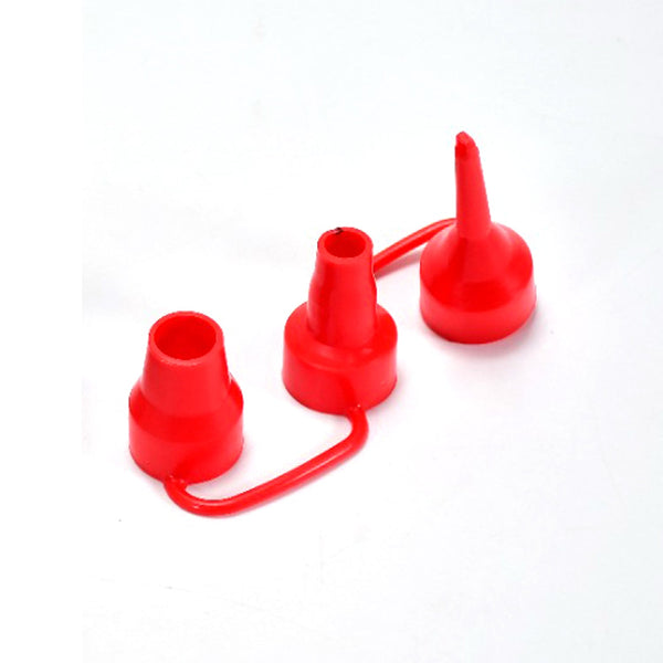 Electric Air Pump For Ball , Balloon ( 3 Nozzle ) - Image 5