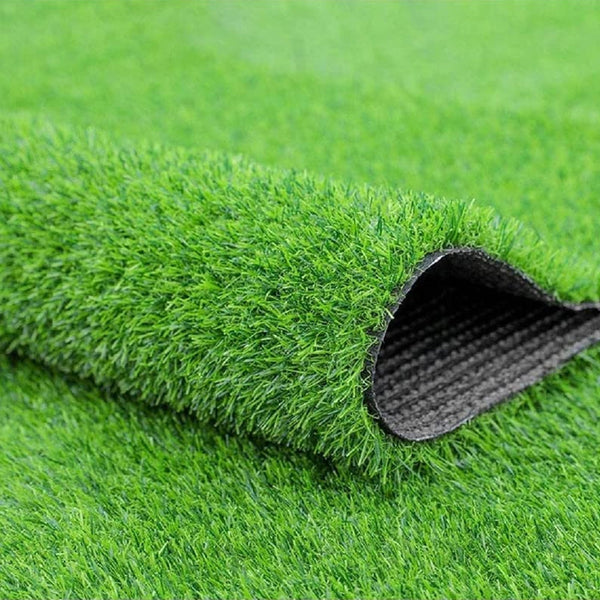 Artificial Grass Mat for Balcony or Doormat, 58x38cm - Image 10