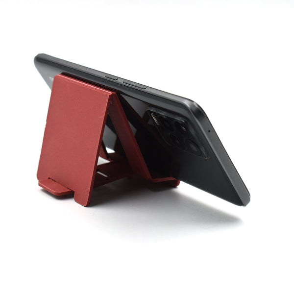 10 Pc Adjustable Mobile Stand used in all kinds of places including household and offices as a mobile supporting stand. - Image 4