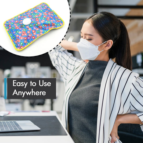 Electric Hot Water Bag (Without Water) - Image 6