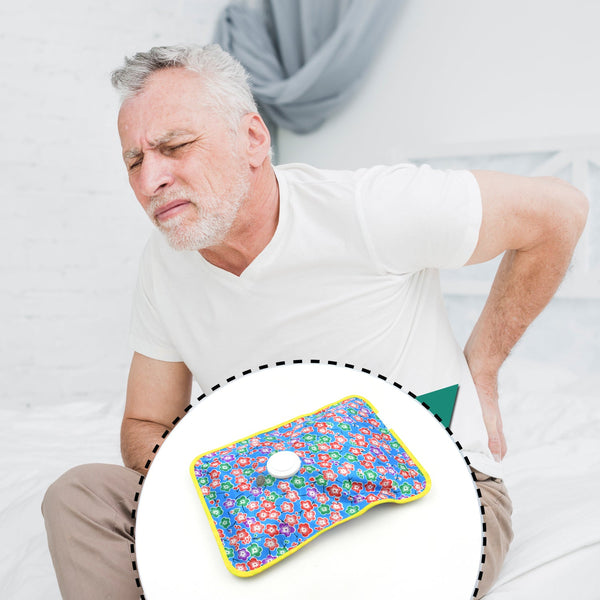 Electric Hot Water Bag (Without Water) - Image 5