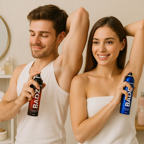 Men’s Deodorant Body Spray 150ml (Adventure / Freedom Variant – 1 Pc, Random Mix) - Image 5