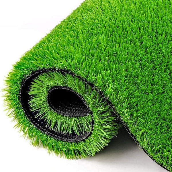 Artificial Grass Mat for Balcony or Doormat, 58x38cm - Image 7