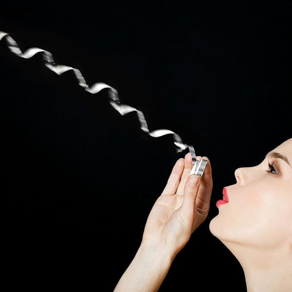 Decoration Balloon Ribbon, Smooth Ribbon for Party Decoration (36 Pcs Set) - Image 3