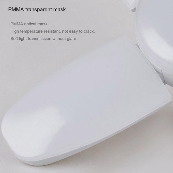 Foldable LED Fan Blade Bulb 28V (1 Pc) - Image 3