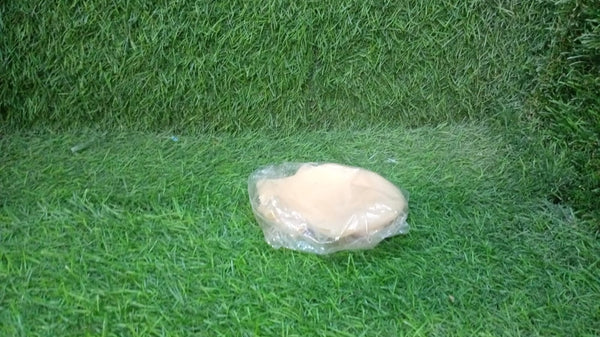 Ergonomic Plastic Scalp Massager Shampoo Brush (1 Pc) - Image 9