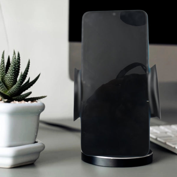 Car-Vent Mobile Holder Easy To Hold Smartphone - Image 4