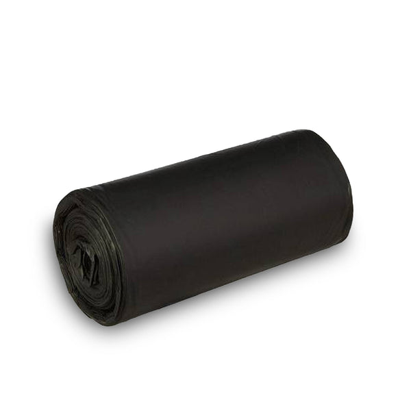 Garbage Bags Medium Size Black Colour (1 Pc / 24 x 32) - Image 8