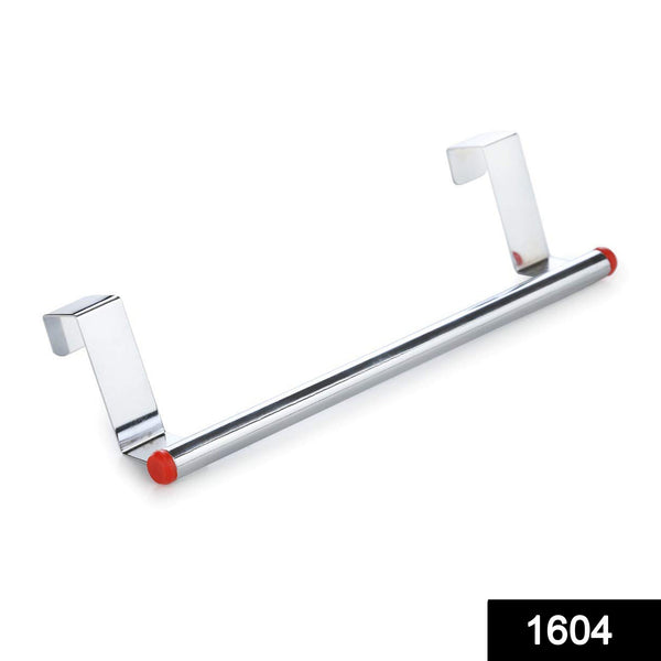 Stainless Steel Towel Hanger for Bathroom / Towel Rod / Bar / Bathroom Accessories - Image 7