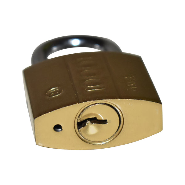 Solid Multipurpose PadLock - Image 3