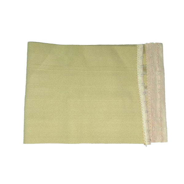 2 Hooks Waist Trimmer Belt Shaper Cincher Trimmer Body shape - (L) - Image 7