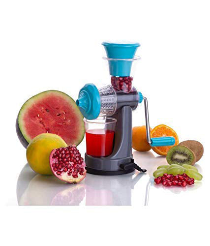 Fruit and Vegetable Juicer nano or mini Juicer