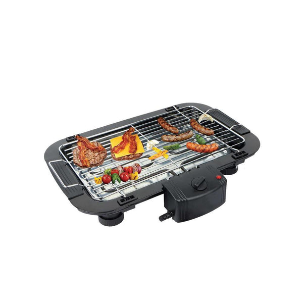 Smokeless Electric Indoor Barbecue Grill, 2000w - Image 4