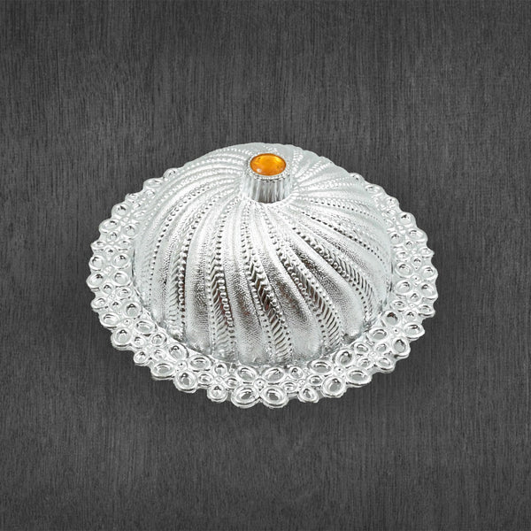 Multipurpose Dry Fruit Box with Lid – Mukhvas Storage & Serving Box – Stylish Kitchen Storage Container (1 Pc) - Image 4