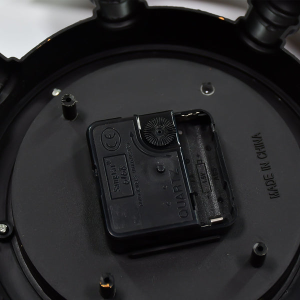 Anchor Wall Clock for Home - Image 2