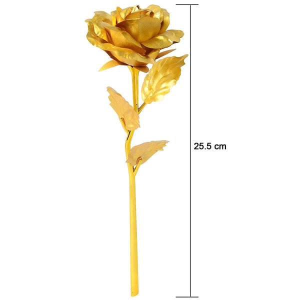 B Golden Rose used in all kinds of places like household, offices, cafe's, etc. for decorating and to look good purposes and all. - Image 3