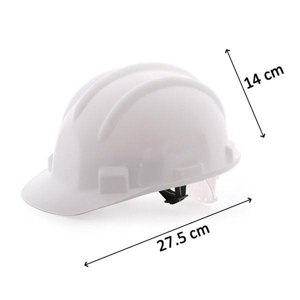 Safety Helmet Construction Protective Helmets Anti-smashing - Image 4