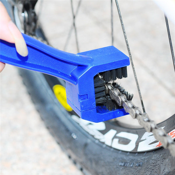 Cycle Motorbike Chain Cleaning Tool - Image 6