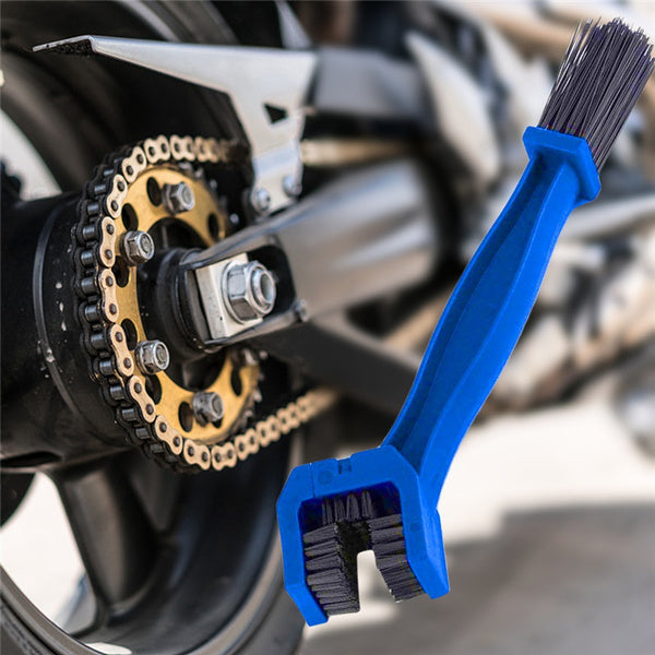 Cycle Motorbike Chain Cleaning Tool - Image 3