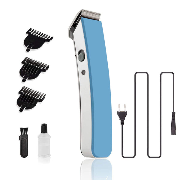 NS-216 rechargeable cordless hair and beard trimmer for men's - Image 6