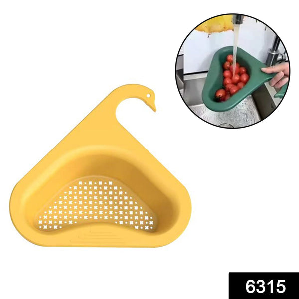 Swan Drain Strainer For Draining Kitchen Waste In Sinks And Wash Basins. - Image 9