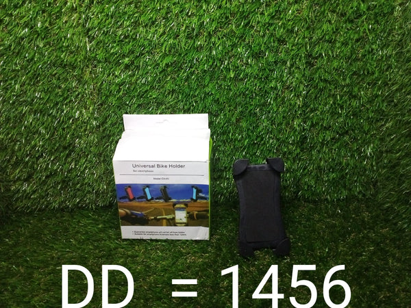 Bike Phone Mount Anti Shake and Stable Cradle Clamp with 360° Rotation - Image 8